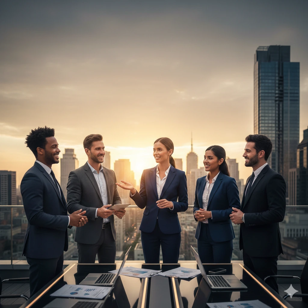 Management