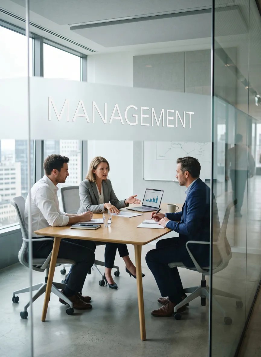 Management
