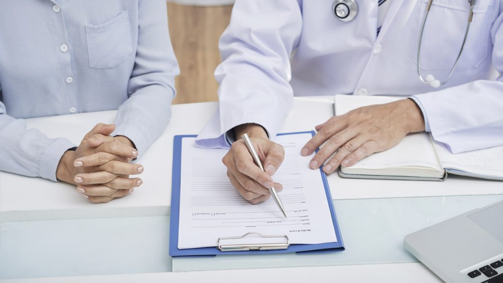Medihealth Premium WordPress Theme Portfolio - online book appointment