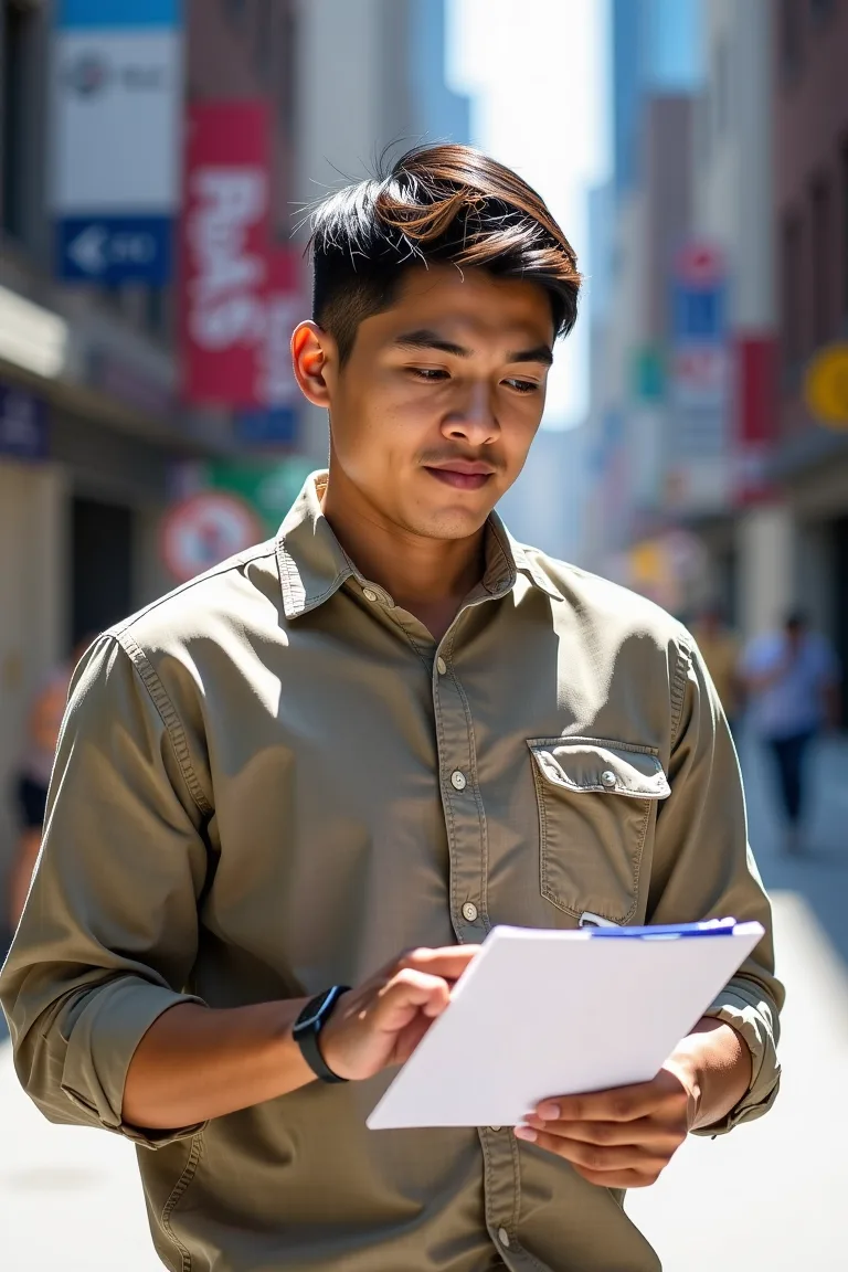 Daniel Lee