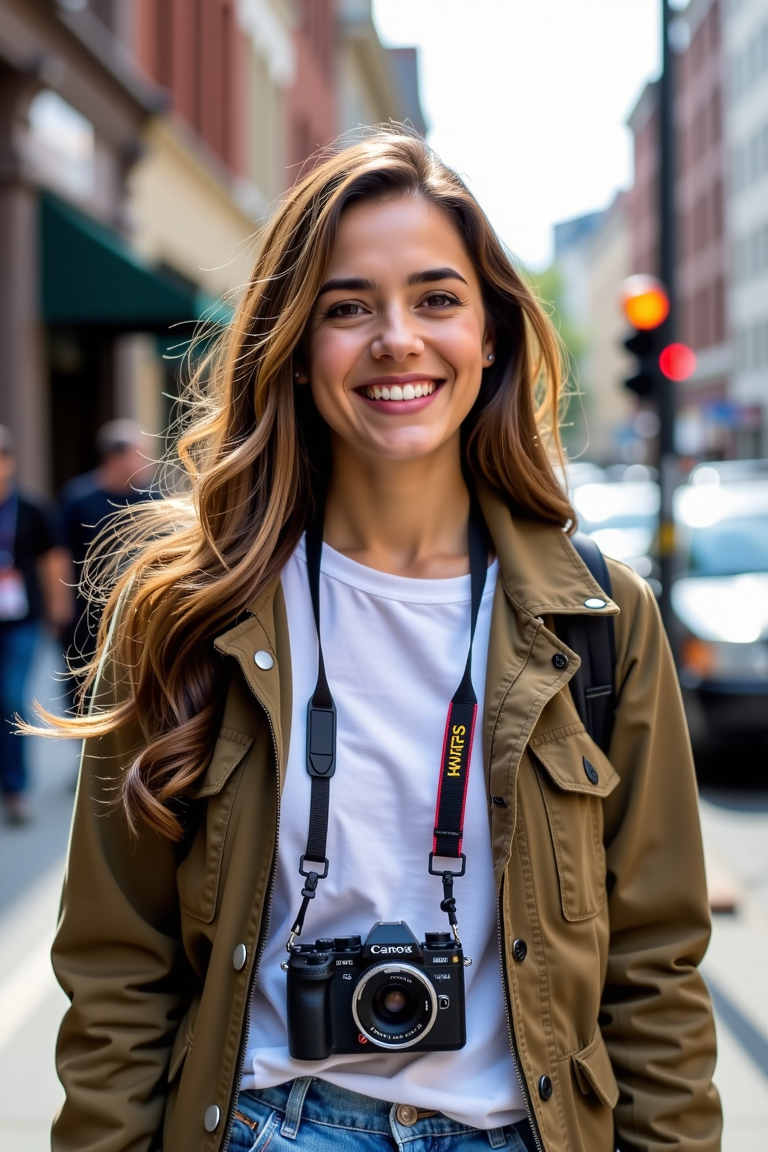 Sophia Ramirez