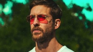 Calvin Harris, Dua Lipa – One Kiss