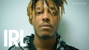 Juice WRLD – Lean Wit Me