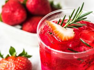 Food & Drink 7 Berries