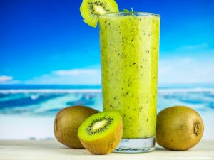 Food & Drink 9 Beach Beverage Blended