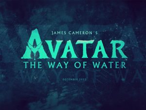 Avatar: The Way of Water