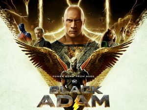 Black Adam