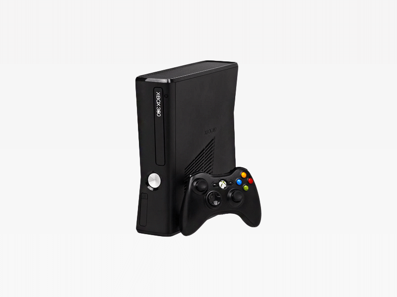 Xbox 360