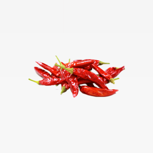 Red Chili pepper