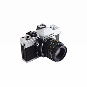 camera