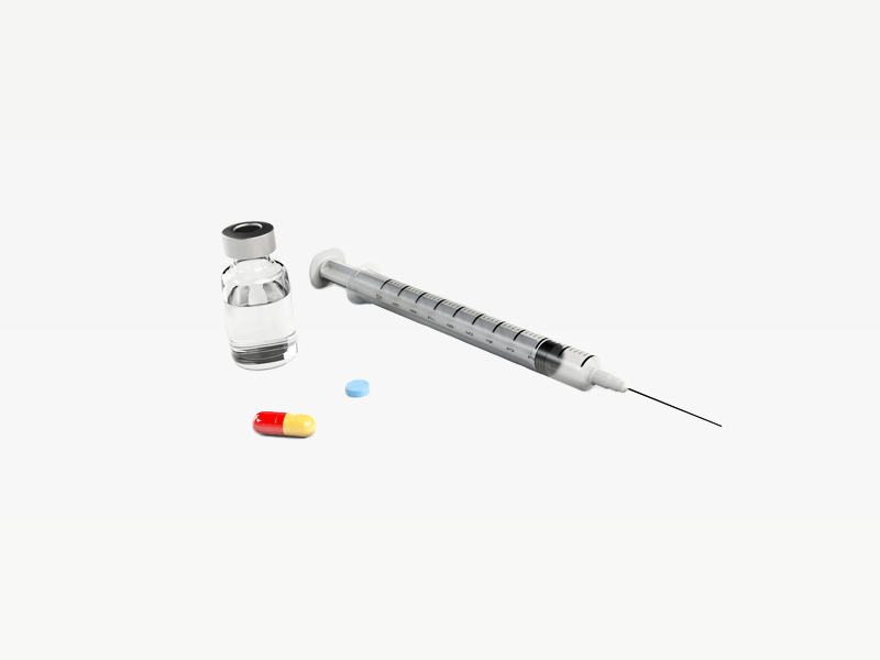Injection