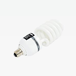 Cfl Light Bulb