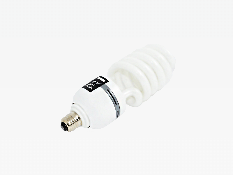 Cfl Light Bulb