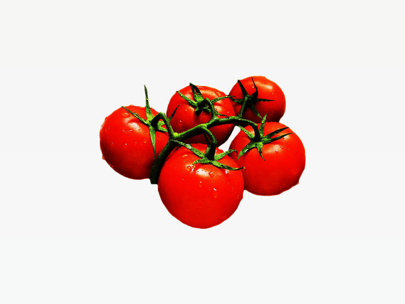 Tomato Fruit