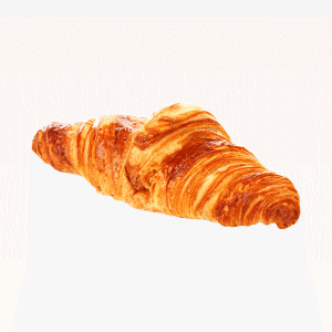 Croissant Bread