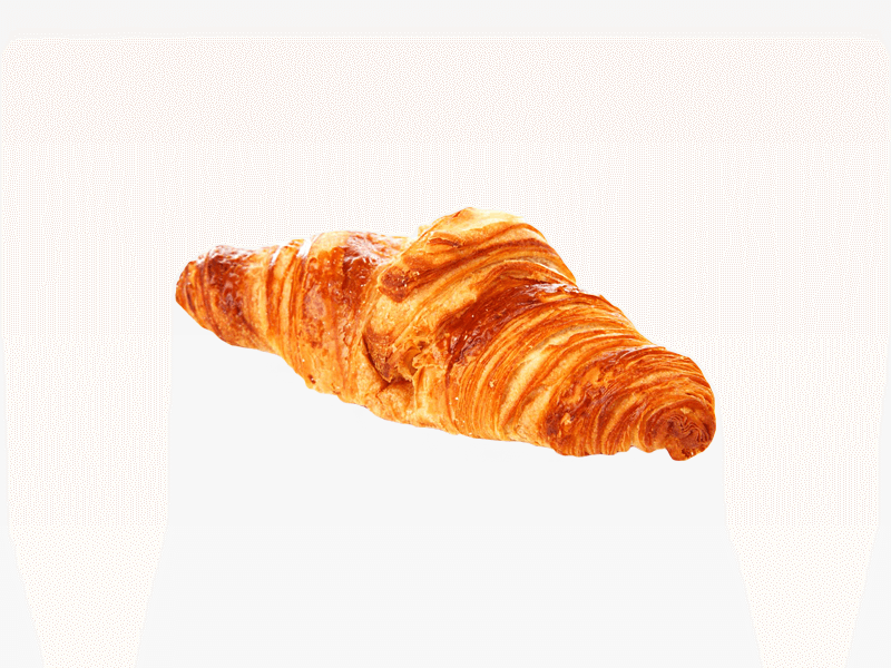 Croissant Bread