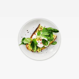 Vegetable Sandwich
