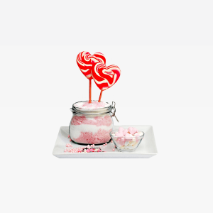 Heart Shape Lollipop