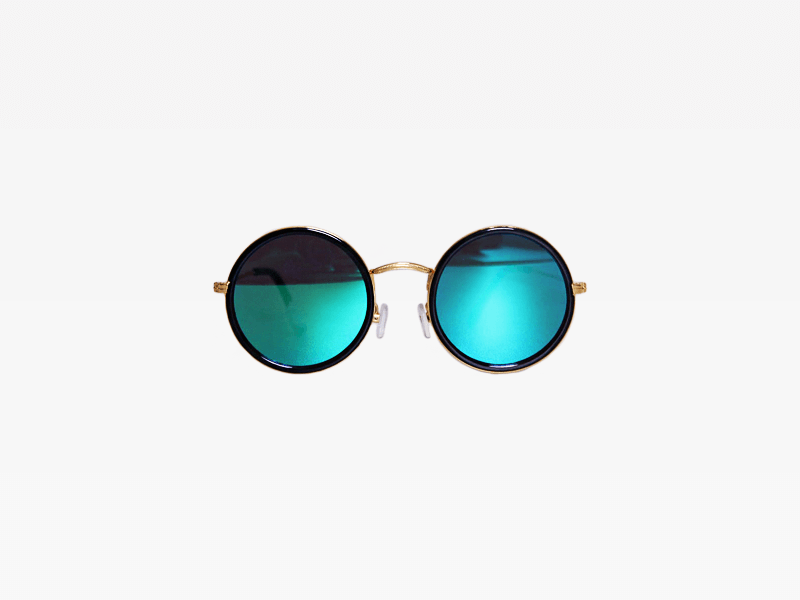 Mercury Glasses