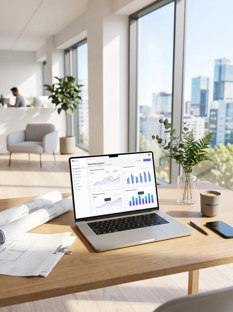 Enterprise Data Platform