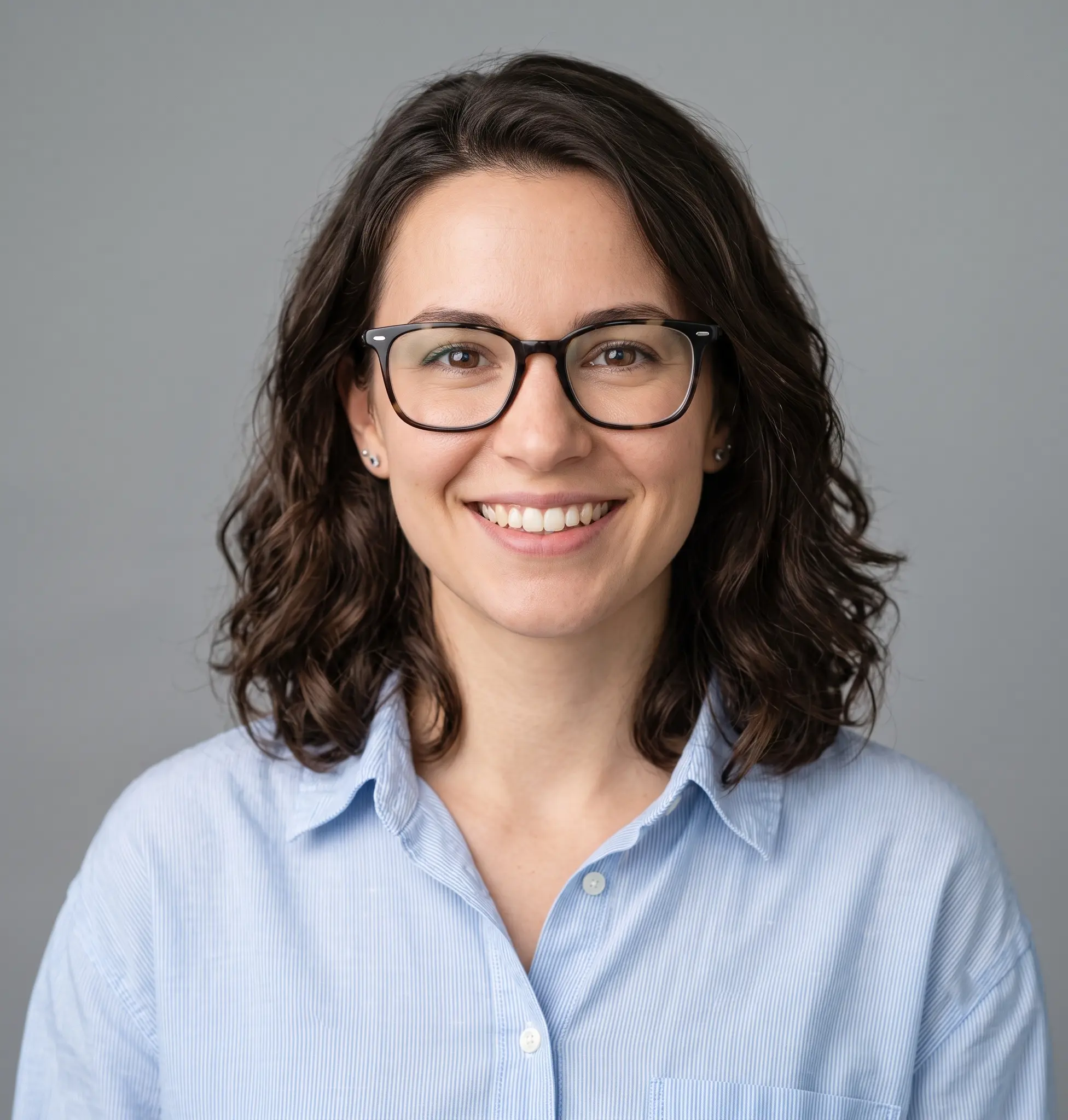 Amanda Foster