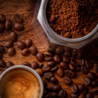 Dark French Roast