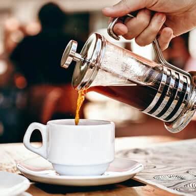 Artisan Ethiopian Yirgacheffe