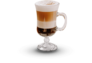 Cappuccino | $4.20