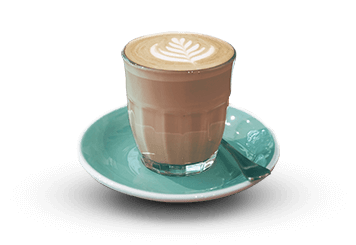 Cafe Latte | $3.15