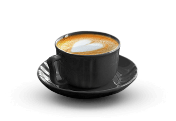 Dark Roast Coffee | $2.75