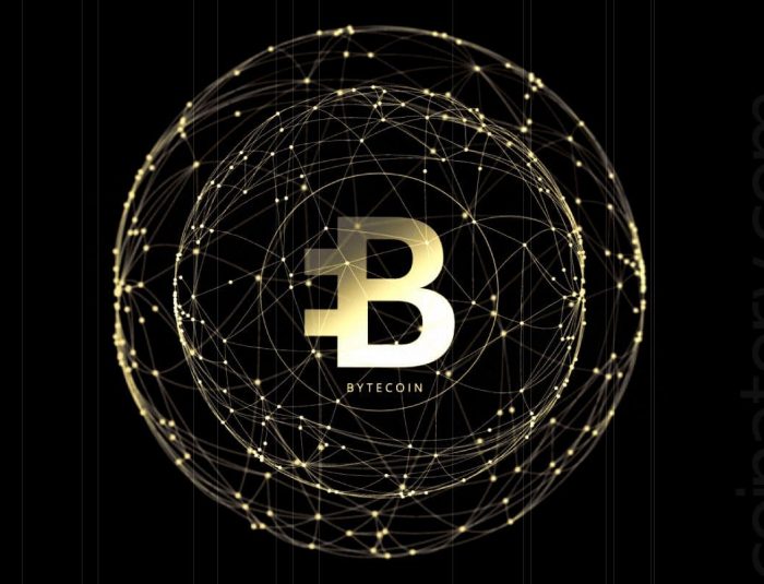 Bytecoin-Surges-30-On-Binance-Listing
