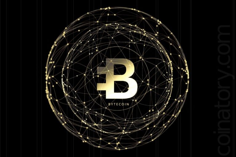 Bytecoin-Surges-30-On-Binance-Listing