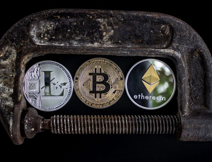 cryptocurrency