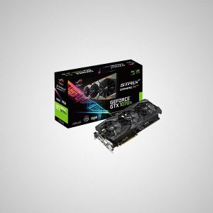 ROG Strix Geforce GTX