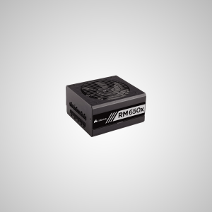 Corsair RM650x 650W 80
