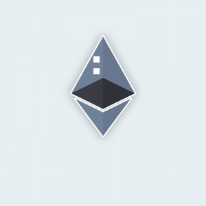 Ethereum Cryptocurrency WordPress Theme