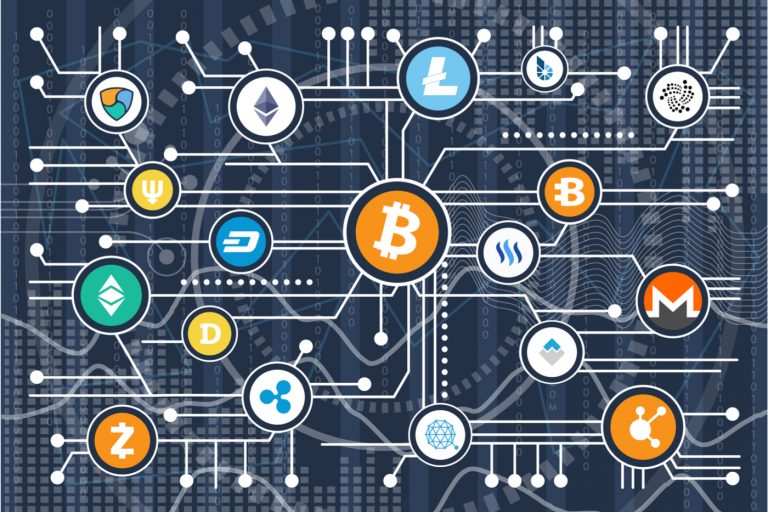 cryptostore