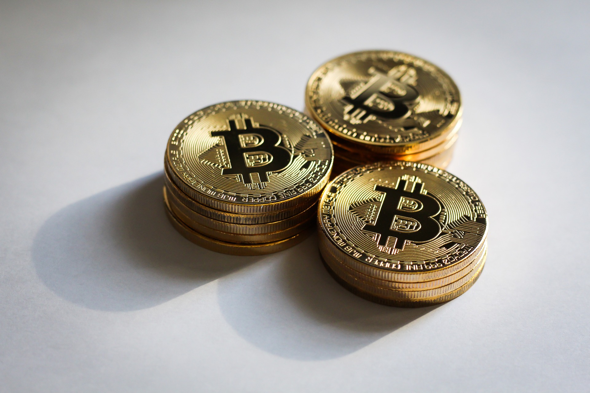 crypto-finance