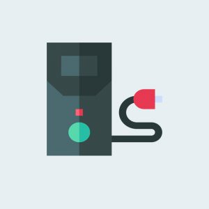 crypto-server