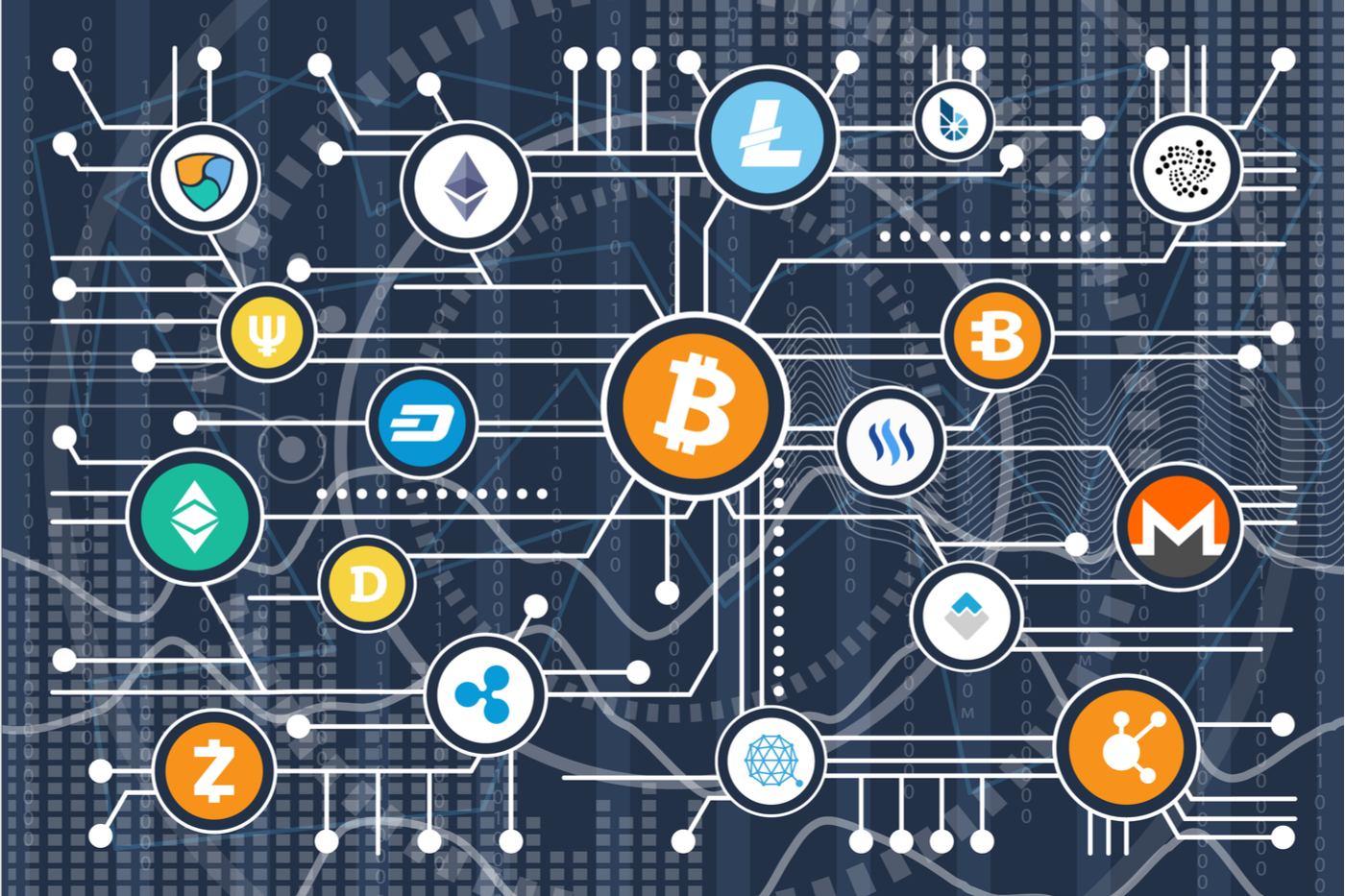 cryptostore