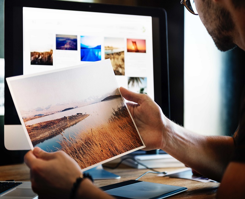 Slider Image