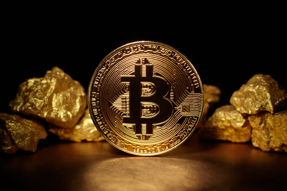 cryptostore