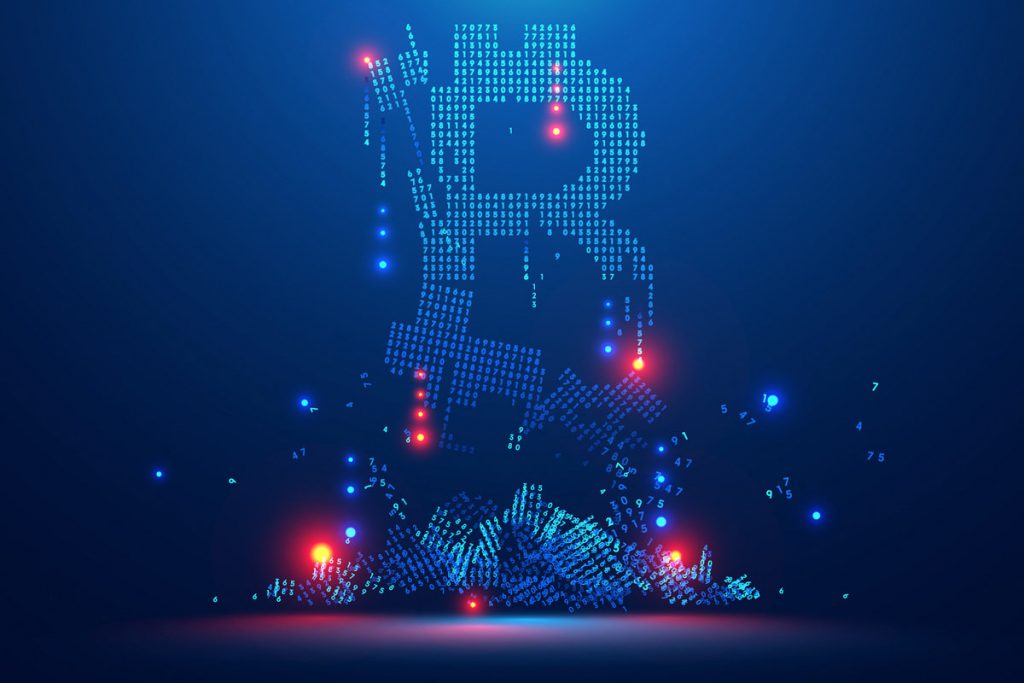 cryptostore
