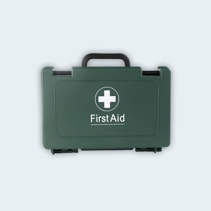 First Aid 2