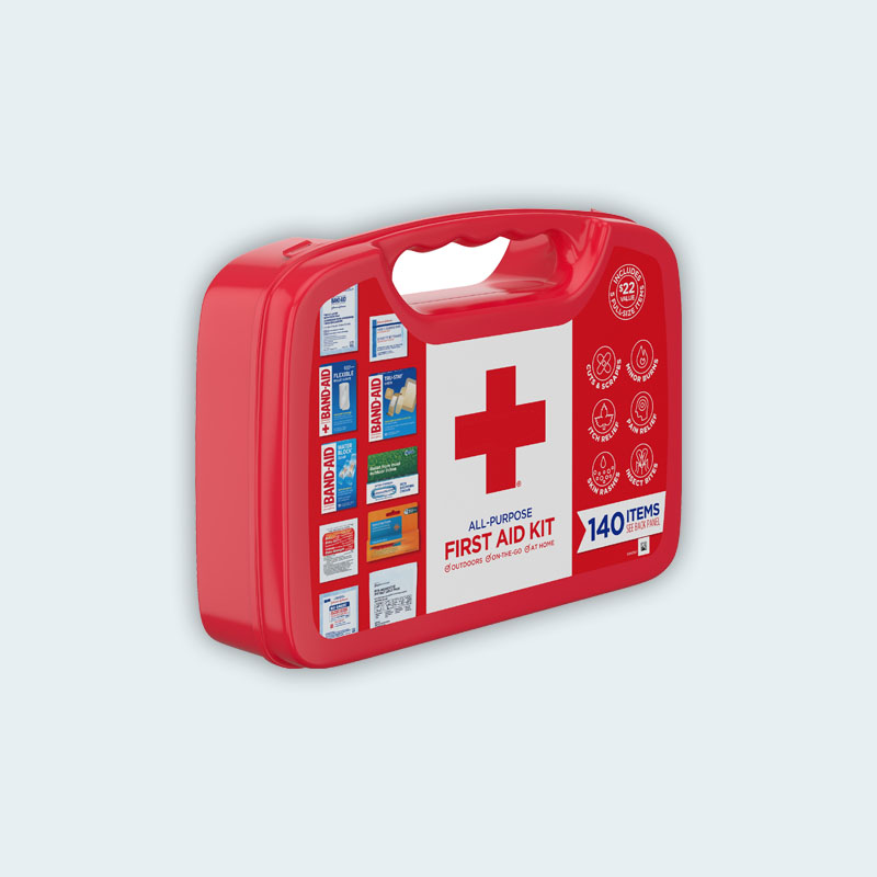 First Aid 3