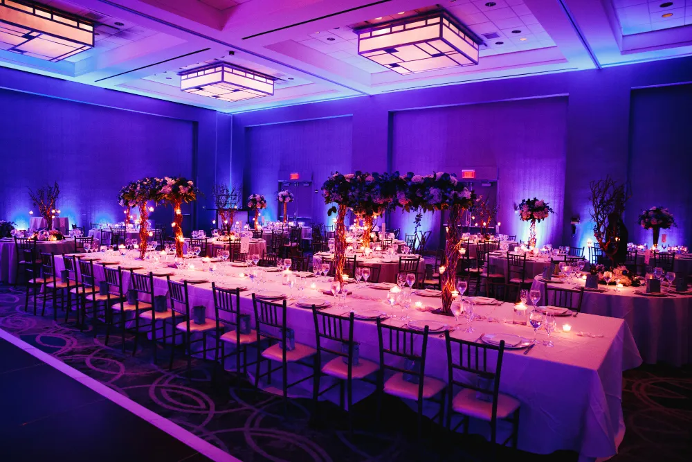 New Year Gala Night