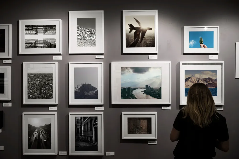 Annual Photography Exhibition