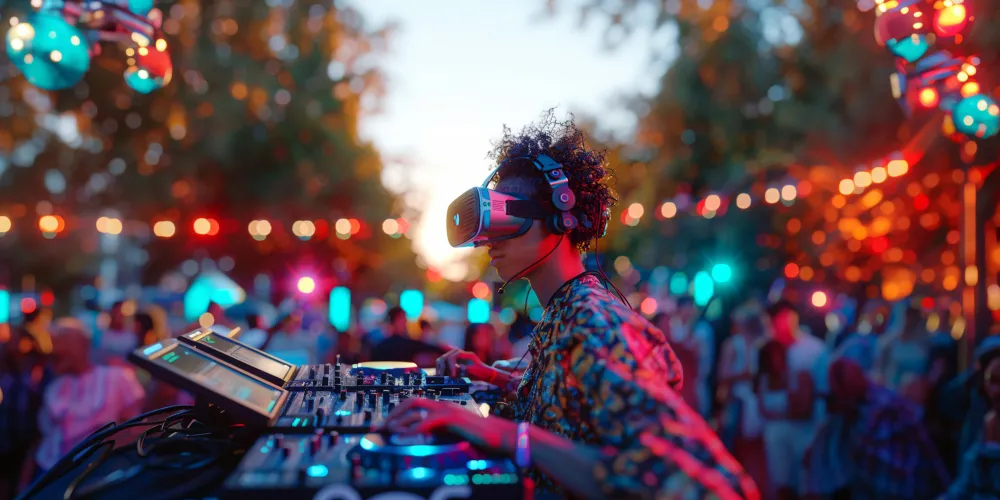 Summer Music Festival 2025