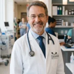 Dr. Alan Reyes