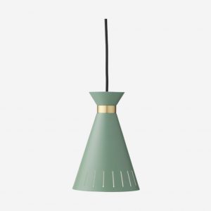 Cone Pendal Lighting Lamp